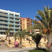 Apartment at the seaside in Spain, Comunitat Valenciana, Alicante, 66 sq.m.