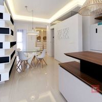 Apartment at the seaside in Spain, Comunitat Valenciana, Alicante, 66 sq.m.