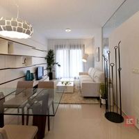 Apartment at the seaside in Spain, Comunitat Valenciana, Alicante, 66 sq.m.