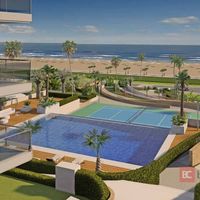 Apartment at the seaside in Spain, Comunitat Valenciana, Alicante, 66 sq.m.