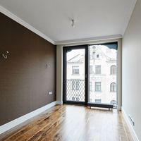 Flat in the big city in Latvia, Riga, Old Town, 89 sq.m.