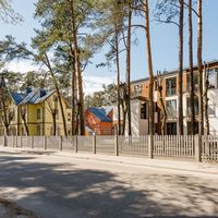 Flat at the seaside in Latvia, Jurmala, Jaundubulti, 129 sq.m.