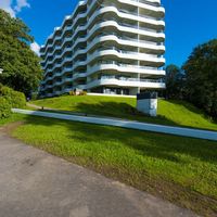 Квартира у моря в Эстонии, Таллин, 171 кв.м.