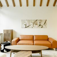 Квартира на спа-курорте в Латвии, Юрмала, Яундубулты, 100 кв.м.