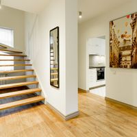 Квартира на спа-курорте в Латвии, Юрмала, Яундубулты, 100 кв.м.