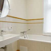 Квартира на спа-курорте в Латвии, Юрмала, Яундубулты, 100 кв.м.