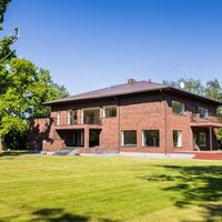 купить дом в эстонии