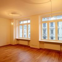 Flat in the big city in Latvia, Riga, Old Town, 75 sq.m.