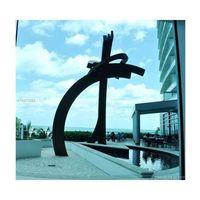 Apartment in the USA, Florida, Bal Harbour, 157 sq.m.