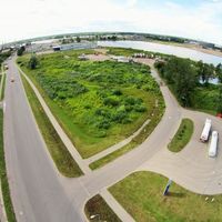 Other commercial property in the big city in Latvia, Riga, 80021 sq.m.