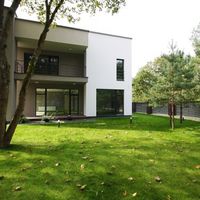 House in Lithuania, Vilnius county, 371 sq.m.