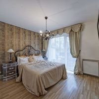 Apartment in the big city in Lithuania, Vilnius county, 98 sq.m.