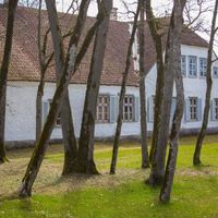 Элитная недвижимость в Эстонии, Сааремаа, 2000 кв.м.