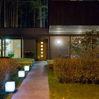 House in Lithuania, Vilnius county, 332 sq.m.