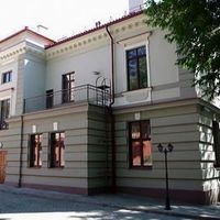 Офис в Литве, Вильнюсский уезд, 1524 кв.м.