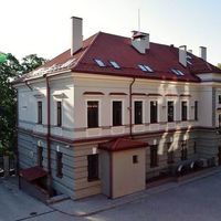 Office in Lithuania, Vilnius county, 1524 sq.m.