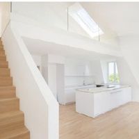 Квартира в большом городе в Германии, Мюнхен, 136 кв.м.