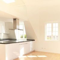 Квартира в большом городе в Германии, Мюнхен, 136 кв.м.