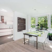 Квартира в большом городе в Германии, Мюнхен, 112 кв.м.