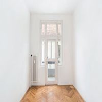 Квартира в большом городе в Германии, Мюнхен, 110 кв.м.