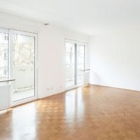 Квартира в большом городе в Германии, Мюнхен, 116 кв.м.