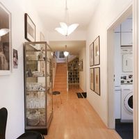 Penthouse in the big city in Germany, Munich, 210 sq.m.