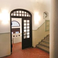 Penthouse in the big city in Germany, Munich, 210 sq.m.