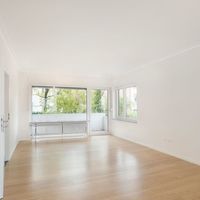 Flat in the big city in Germany, Munich, 85 sq.m.