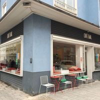 Квартира в большом городе в Германии, Мюнхен, 68 кв.м.