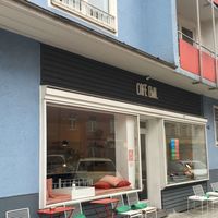 Квартира в большом городе в Германии, Мюнхен, 59 кв.м.