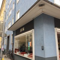 Квартира в большом городе в Германии, Мюнхен, 59 кв.м.