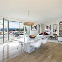 Flat in the big city in Germany, Munich, 78 sq.m.