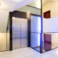 Penthouse in the big city in Germany, Munich, 168 sq.m.