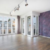 Penthouse in the big city in Germany, Munich, 168 sq.m.