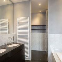 Penthouse in the big city in Germany, Munich, 168 sq.m.