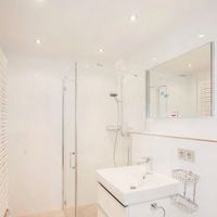 Квартира в большом городе в Германии, Мюнхен, 220 кв.м.