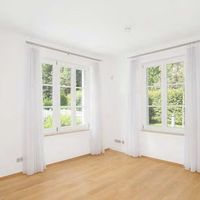 Квартира в большом городе в Германии, Мюнхен, 220 кв.м.