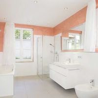 Квартира в большом городе в Германии, Мюнхен, 220 кв.м.