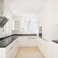 Квартира в большом городе в Германии, Мюнхен, 220 кв.м.