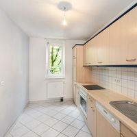 Flat in the big city in Germany, Munich, 86 sq.m.