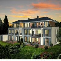 Дом в большом городе в Германии, Мюнхен, 800 кв.м.