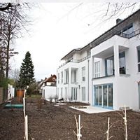 Дом в большом городе в Германии, Мюнхен, 800 кв.м.