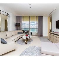 Apartment in the USA, Florida, Bal Harbour, 136 sq.m.