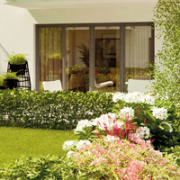 Flat in the big city in Germany, Munich, 97 sq.m.