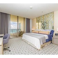 Apartment in the USA, Florida, Bal Harbour, 136 sq.m.