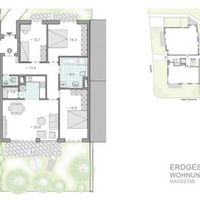 Flat in the big city in Germany, Munich, 99 sq.m.