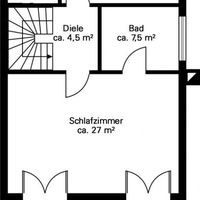 House in the suburbs in Germany, Munich, 245 sq.m.