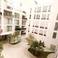 Flat in the big city in Germany, Munich, 137 sq.m.