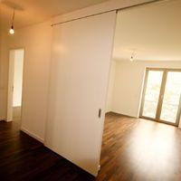 Flat in the big city in Germany, Munich, 137 sq.m.