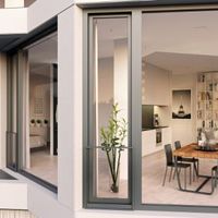 Flat in the big city in Germany, Munich, 97 sq.m.